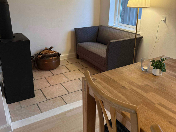 Interior 2, 4 Star Holiday Home in Tommerup, Syddjurs