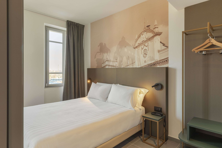 Room 5, B&B Hotel Piacenza, Piacenza