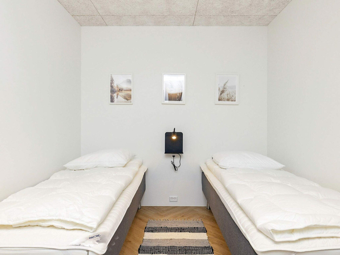 Interior 5, 5 Star Holiday Home in Laeso, Læsø