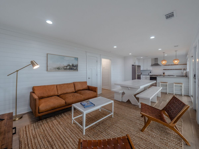 Bedroom 3, Summer Place by Carolina Retreats, New Hanover