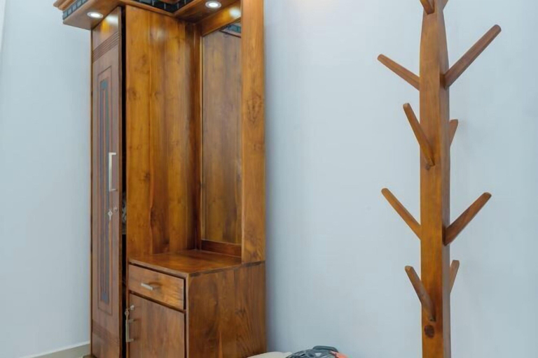 Room 5, The Hideout - 2Br Villa Near Kahathuduwa Interchange, Homagama