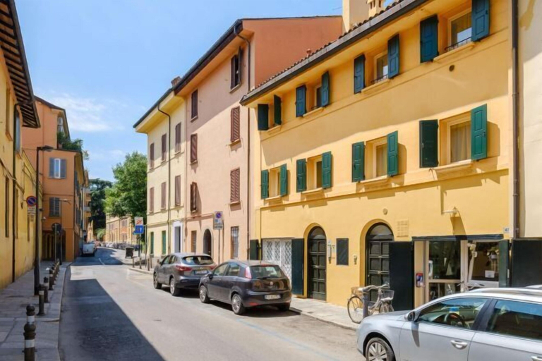 Exterior & Views 2, Bolognaroomscom - Frassinago deluxe, Bologna