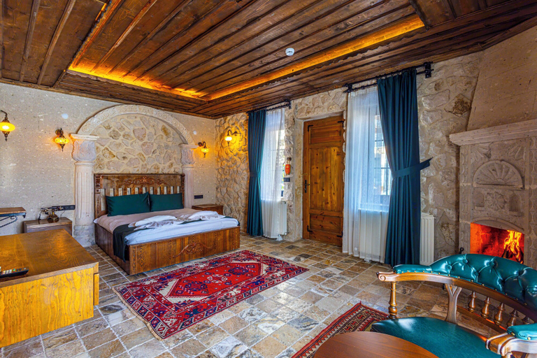 Bedroom 2, Bloom Cappadocia Hotel, Nevşehir