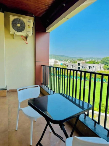 Others 4, Hotel Ashoka Resort, Aurangabad
