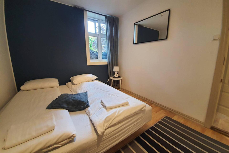 Room 2, Nice & Cozy 4-rooms Apartment in Centrum Stavanger, Stavanger