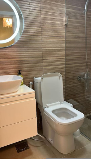 Room 4, Batroun s Lovely Studio, Batroun
