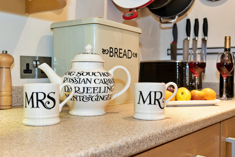 Food and drink, Historical Cottage in Ingleton, No Deposit, North Yorkshire