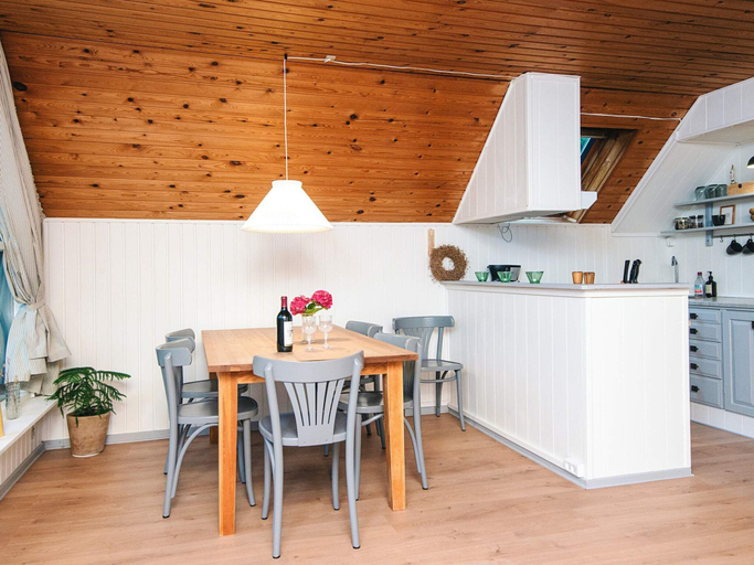 Others 4, 6 Person Holiday Home in Herning, Herning