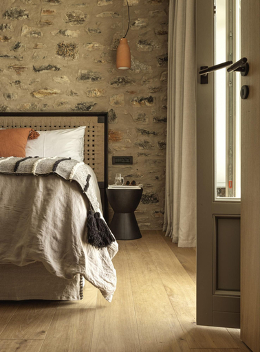 Room 4, Hera Suite by Peliva Nature Suites, Thessaly