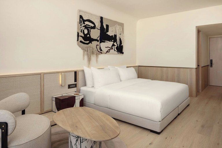 Room 3, Morea House, Autograph Collection, City of Cape Town