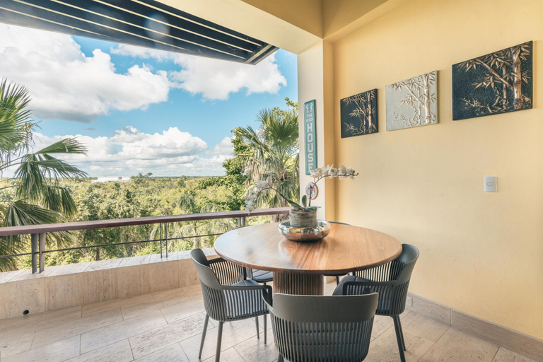 Room 3, 1BR 4 Guests Golf View Course Casa de Campo, La Romana