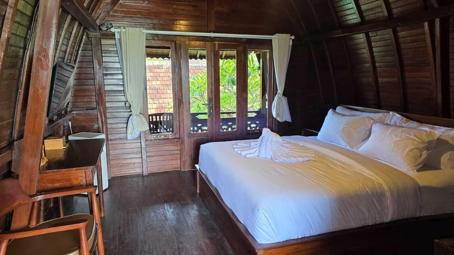 Room 3, DeRia Villa & Spa by Adyatma Hospitality, Badung