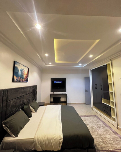 Room 2, Black Space Reality, Mushin