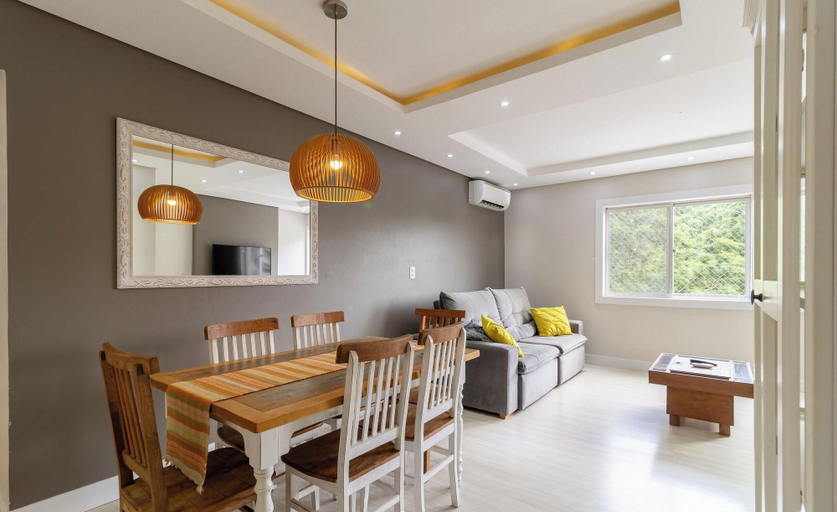 Others 4, Comfort and Convenience Near Ufsc! - Cmt0404, Florianopolis