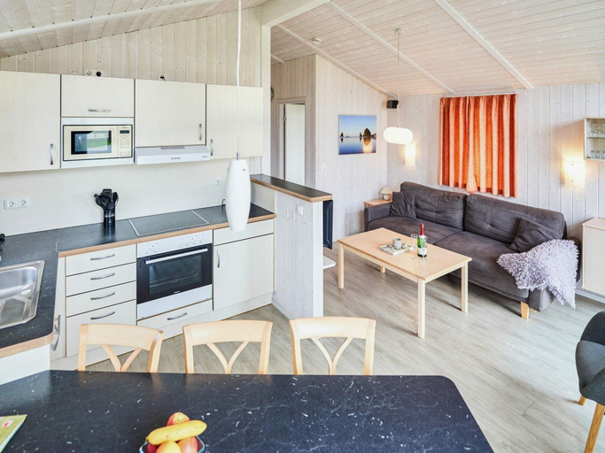 Interior 4, 4 Star Holiday Home in Friedrichkoog, Dithmarschen