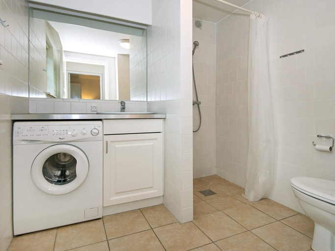 Bathroom 3, 8 Person Holiday Home in Gjern-by Traum, Silkeborg