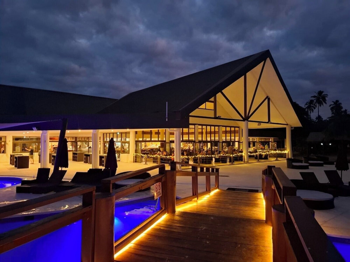 Sport & Beauty 2, Mana Island Resort, Nadroga/Navosa