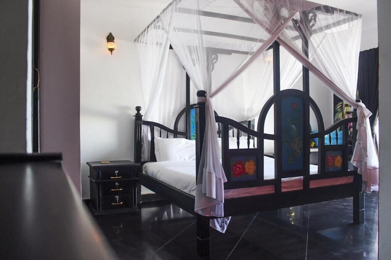 Room 3, Sofia Sea View, Kaskazini 'A'
