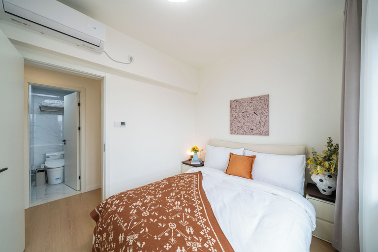 Room 5, Tyms 3BR 2BA Apt  Gubei Fully Furnished, Shanghai