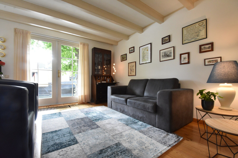 Others 3, Serene Getaway in Edam, Edam-Volendam