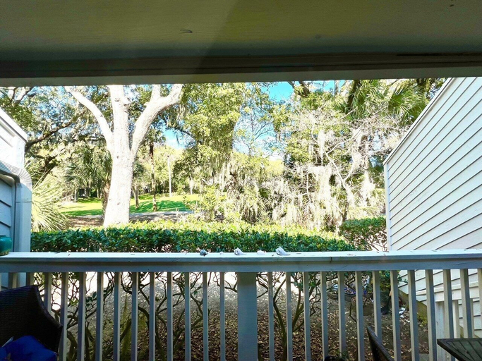 Interior 4, Tranquil Oasis Golf Course Views Near Beach 1809, Charleston