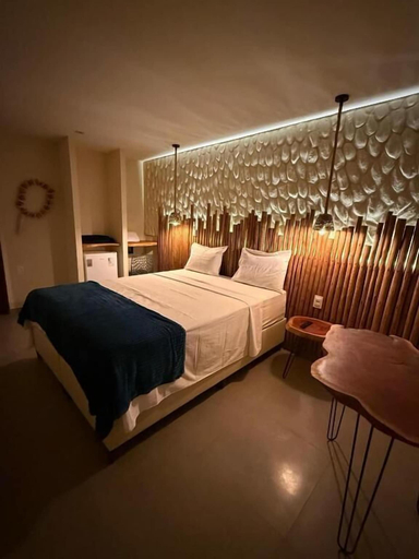 Room 5, Zoe Pousada, Ipojuca