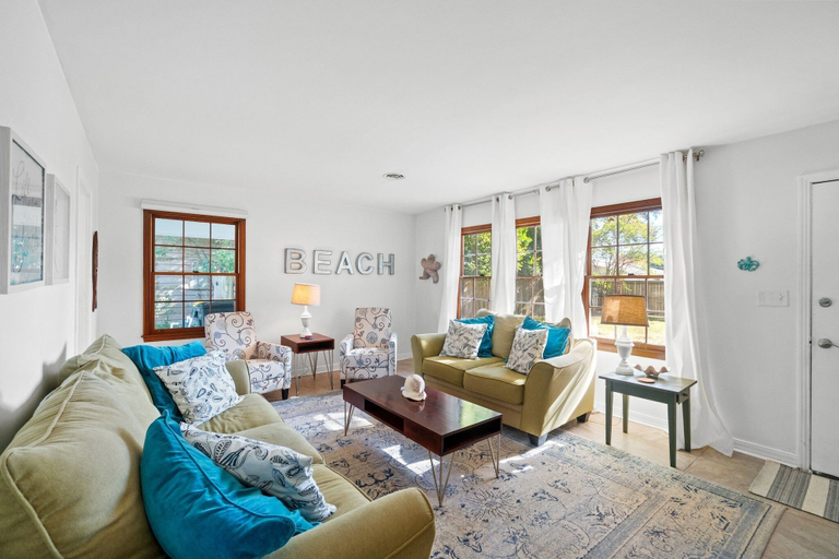 Others 5, Little Beach House, Okaloosa