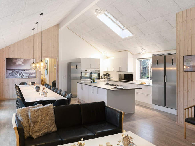 Others 1, 5 Star Holiday Home in Vaeggerlose, Guldborgsund