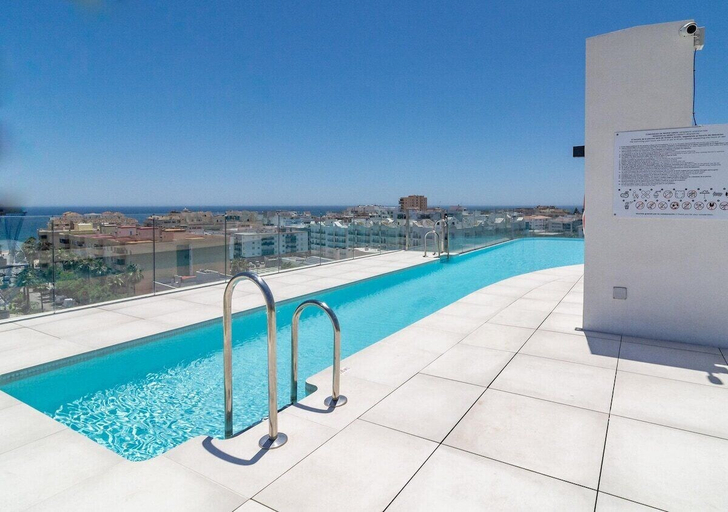 Interior 2, Inf27e- Holiday Home Estepona by Roomservices, Málaga