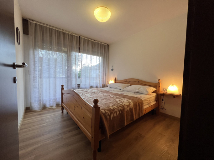 Room 4, 040 Bilocale Pinzolo, Trento