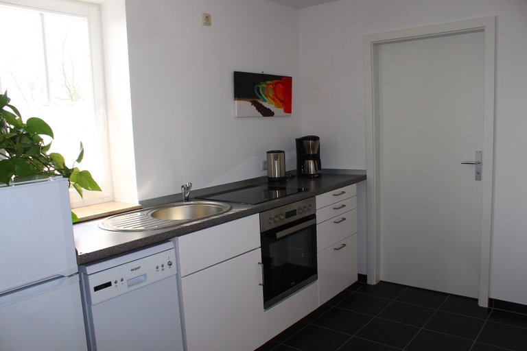 Private kitchen 5, XXL Ferienhaus in Struppen, Sächsische Schweiz-Osterzgebirge