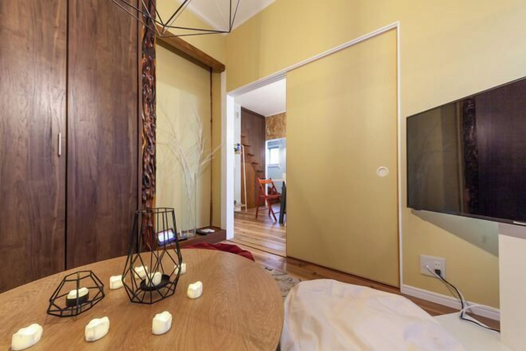 Bedroom 3, Cozy House, Itabashi
