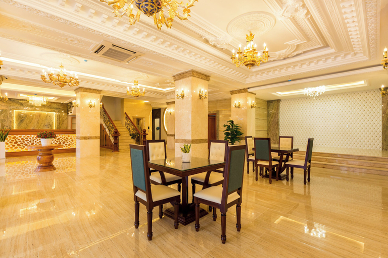 Others 5, Golden Central Hotel Trang Bang, Trảng Bàng