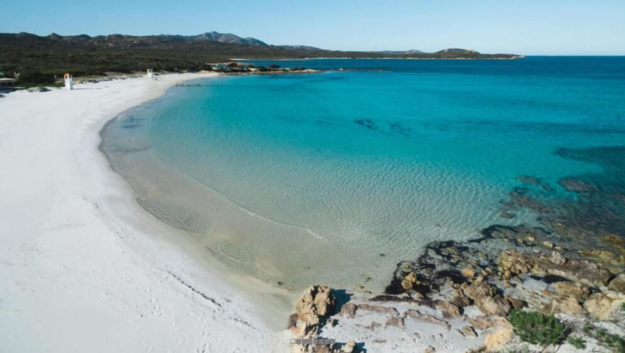 Beach 5, Emma's downtown Eco design rooms, Olbia-Tempio