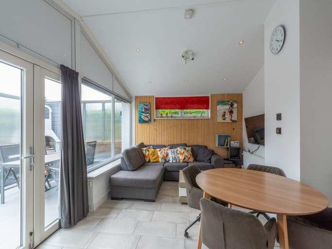 Living room 5, Holiday Home in Sint Maartenszee, Zijpe
