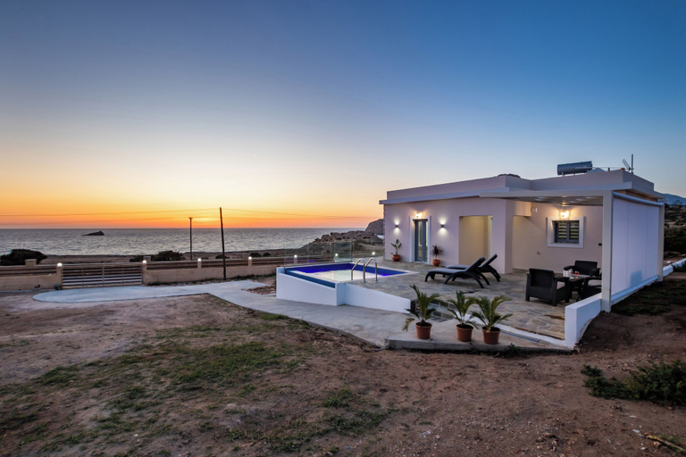 Pool 4, Arkasa Sunset Dream Villa, South Aegean