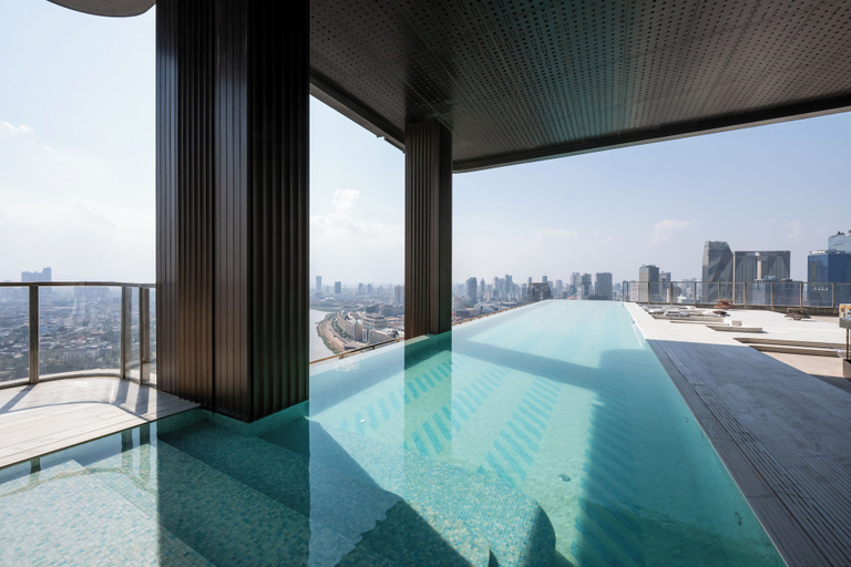 Sport & Beauty 4, Vue Aston Condominium by Soben Homes, Mean Chey