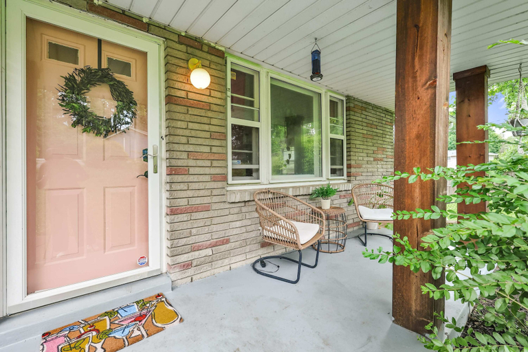 Interior 5, Bachelorette Retreat in Nashville, Davidson
