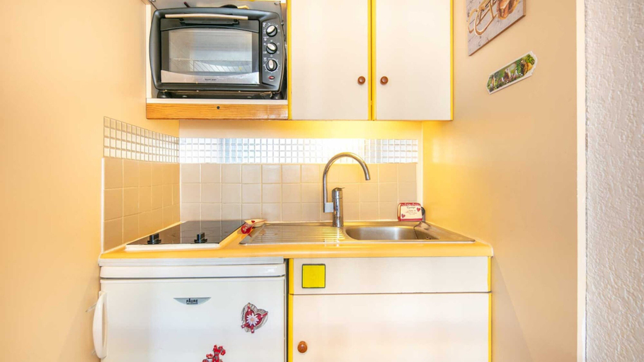 Private kitchen 3, Cosy Alpine Retreat in Villard Lans, Isère