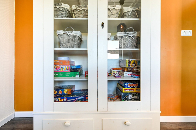 Food & Drinks, Holiday Home in Hellendoorn With Garden, Hellendoorn