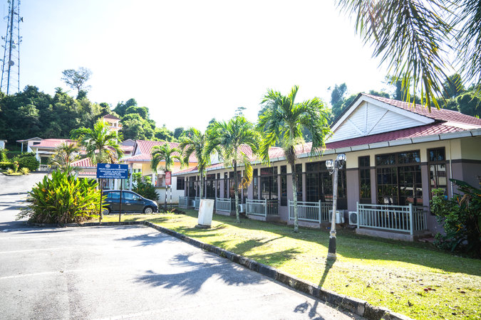 Others 4, Hotel O Terap Inn Kuala Nerang, Padang Terap