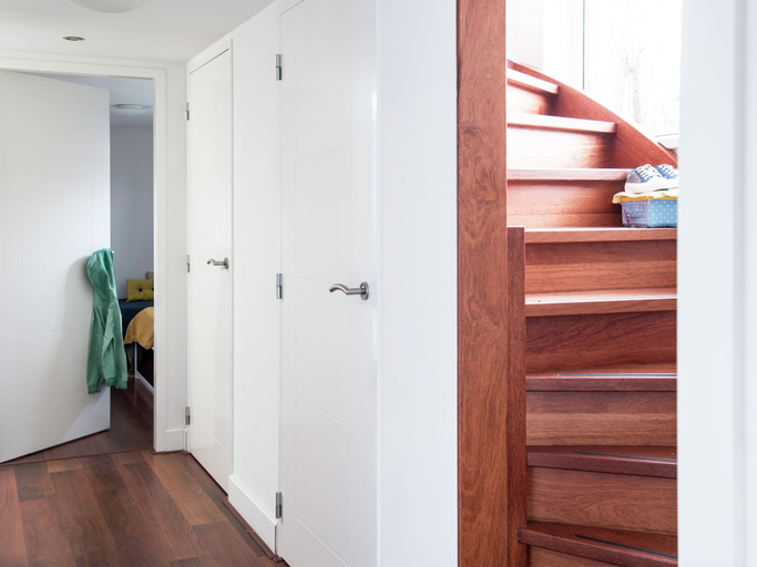 Interior detail, Stylish Stay on the Water, Wijdemeren