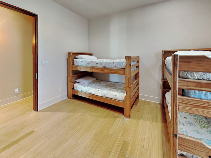 Bedroom 3, Paradise At Last by Ryson Vacation Rentals, Galveston