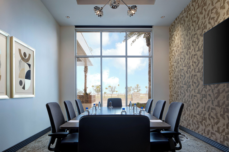 Meeting facility 4, Hotel Eastport, Sumter