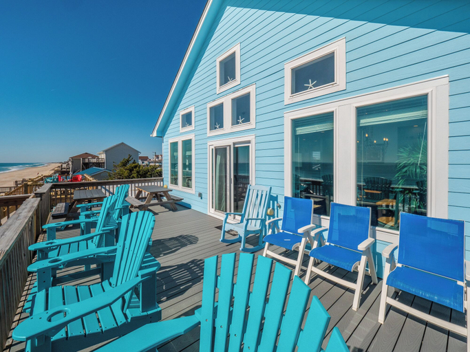 Others 5, Clamalot by Topsail Realty