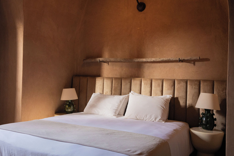 Room 2, Bliss Terra Janna, Marrakech