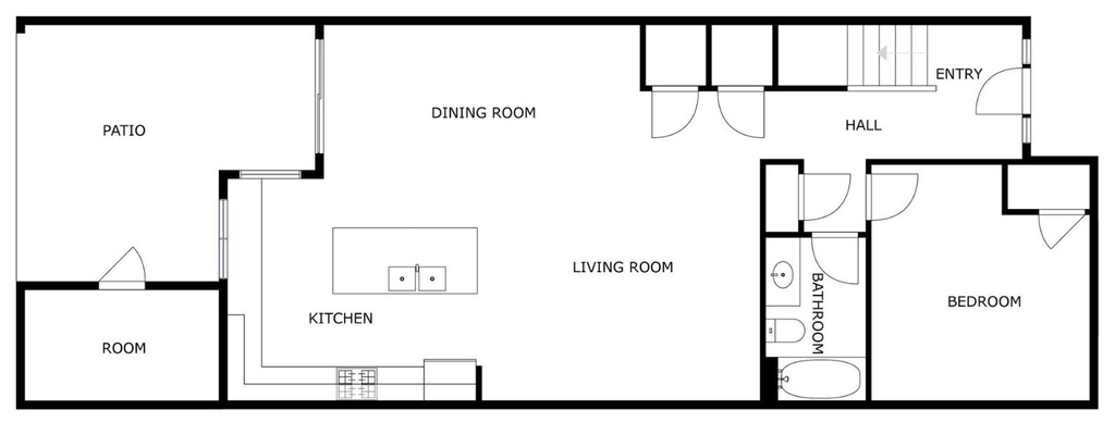 Interior 2, Adt8976, Osceola