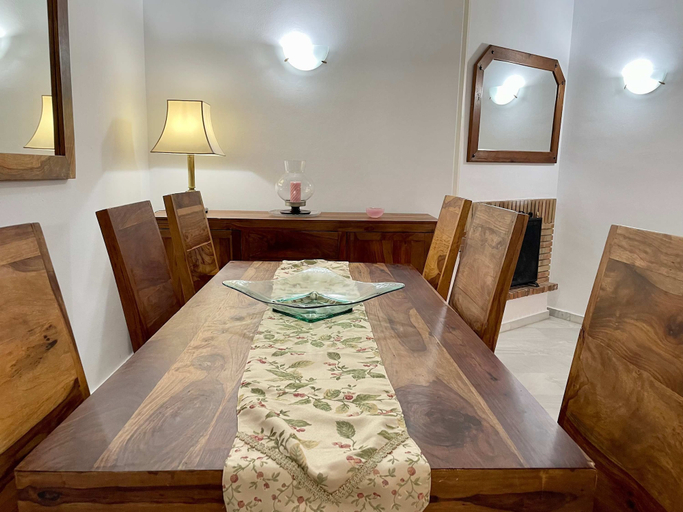 Room 4, Easy Parking Poolside 2 Bedroom F-5, Málaga