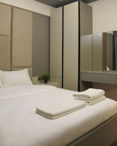 Room 3, VIVA NOVA SUIT HOTEL, Çankaya