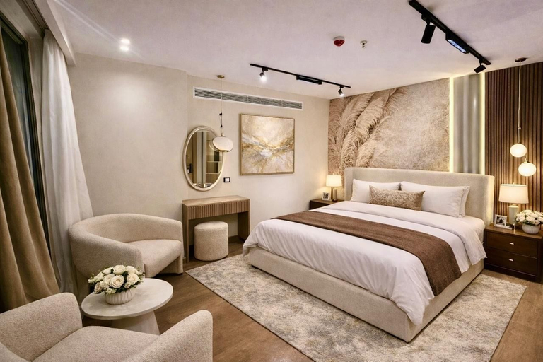 Room 2, Hathor Ultra Luxury Dahabiya Cruise - Saturday from Luxor, Luxor